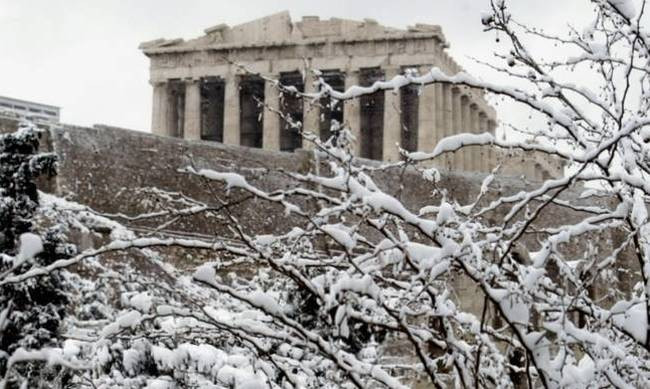 Τα Χριστούγεννα φέτος σε σύγκριση με την τελευταία δεκαετία (πίνακες)